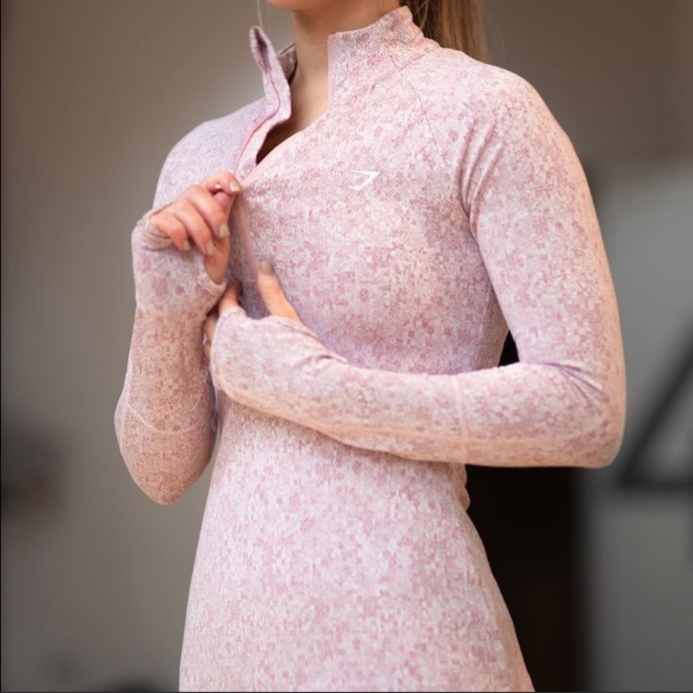 Gymshark Jacket